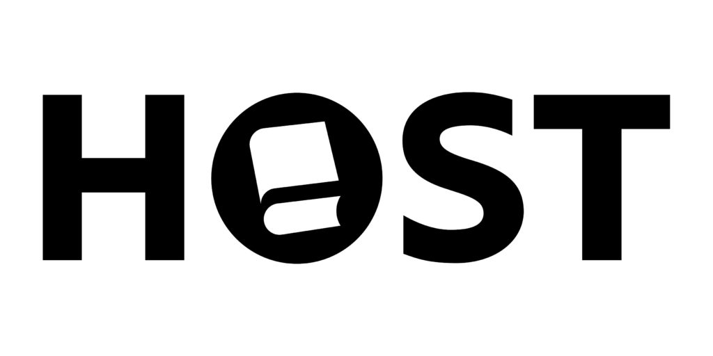 logo HOST, zdroj: https://www.hostbrno.cz/