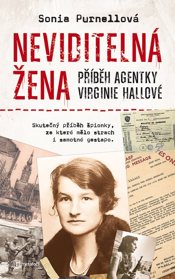 neviditelna zena
