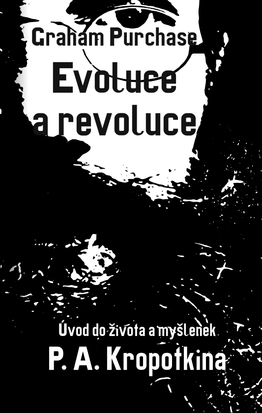 Graham Purchase Evoluce a revoluce Zdroj neklid.org