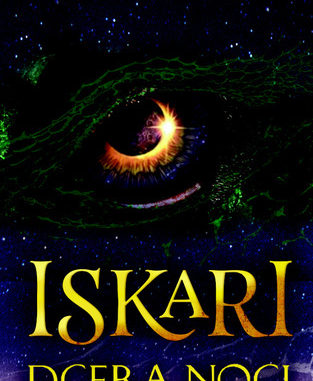 iskari dcera noci