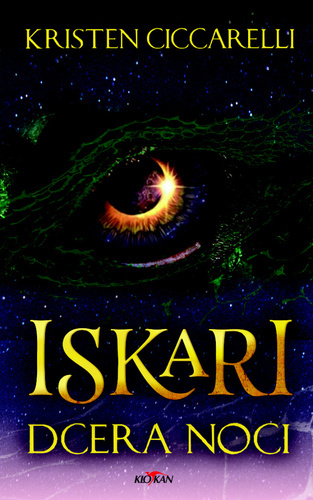 iskari dcera noci