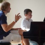 Stipendijní Akademie MenART otevírá přihlášky pro mladé talenty a jejich učitele