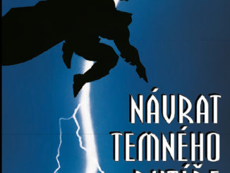 Navrat temneho rytire