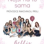 Vychází první průvodce rakovinou prsu psaný pacientkami ve spolupráci s odborníky