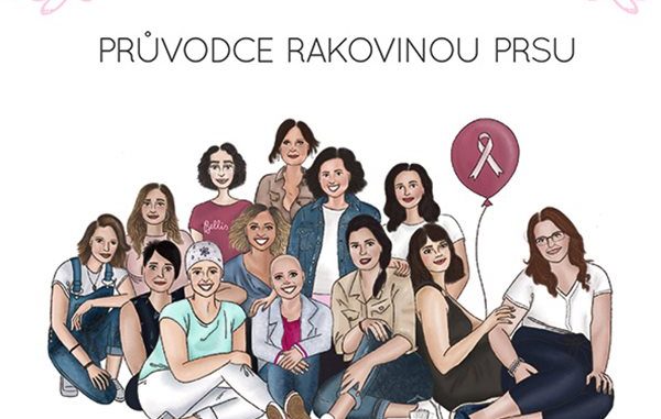 Nejsi na to sama Nejsi na to sama