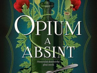 Opium a absint