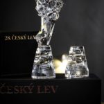 Předávání ceny Český lev, které se uskuteční 6. března, letos symbolizuje pohled do prázdného kina