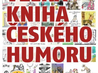 Velka kniha ceskeho humoru