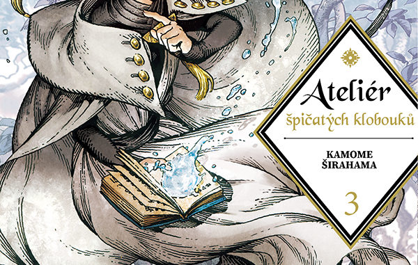 Atelier spicatych klobouku