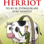 Životní příběhy mladého zvěrolékaře