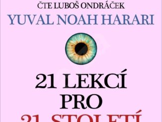 21 lekci pro 21. stoleti