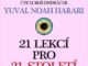 21 lekci pro 21. stoleti