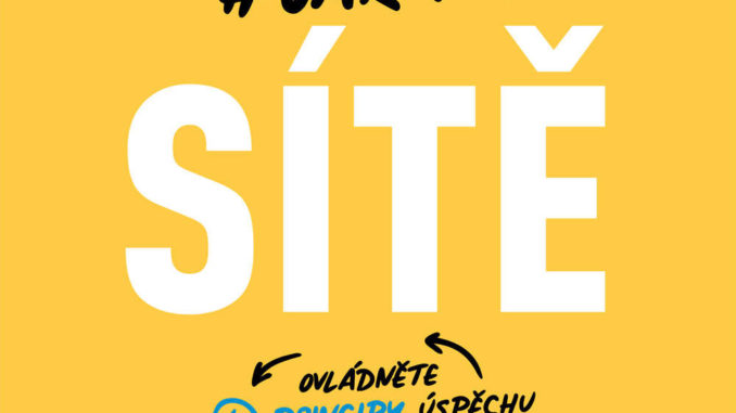 Audiokniha Jak na site Eliska Vyhnankova Michelle Losekoot Audiokniha Jak na site Eliska Vyhnankova Michelle Losekoot