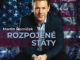 Audiokniha Rozpojene staty Martin Reznicek