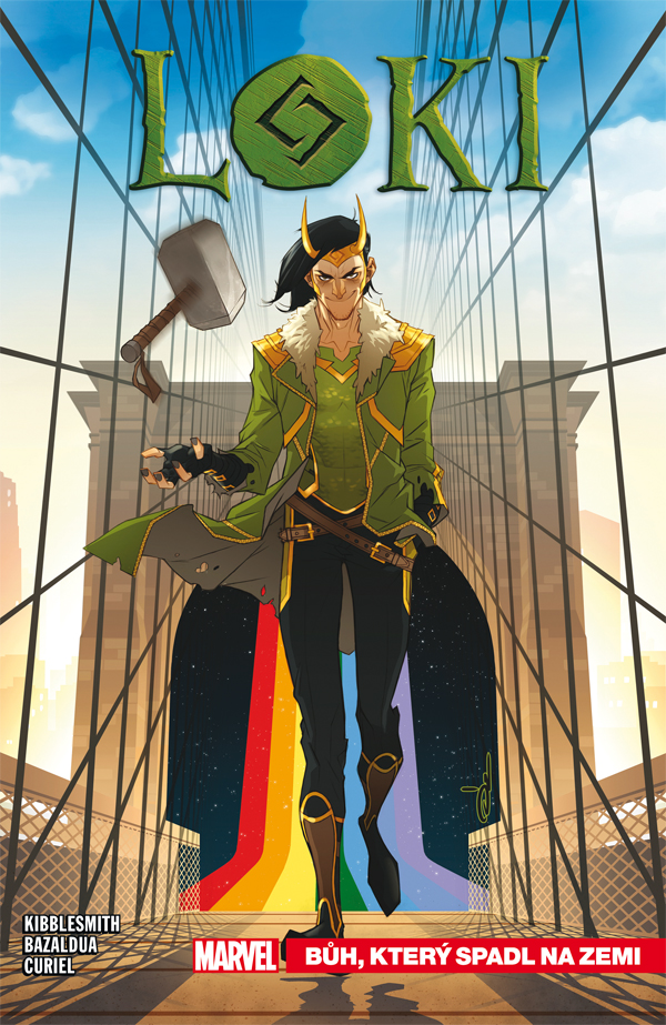LOKI