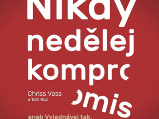 Nikdy nedelej kompromis