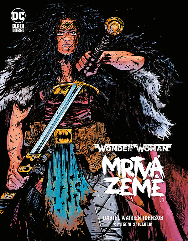 WonderWoman