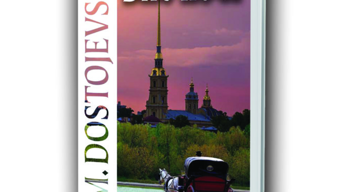 dostojevskij bile noci