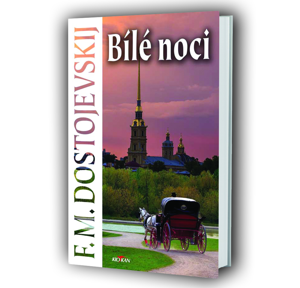 dostojevskij bile noci