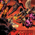 Astonishing X-men: Nezastavitelní