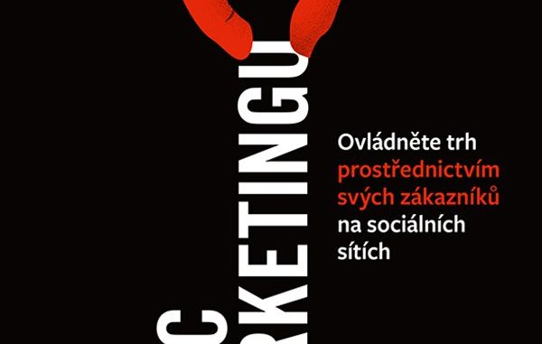 Carlos Gil Konec marketingu