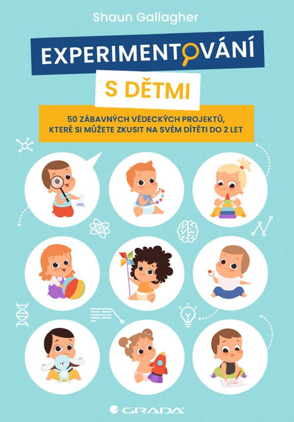 Experimentovani s detmi Experimentovani s detmi