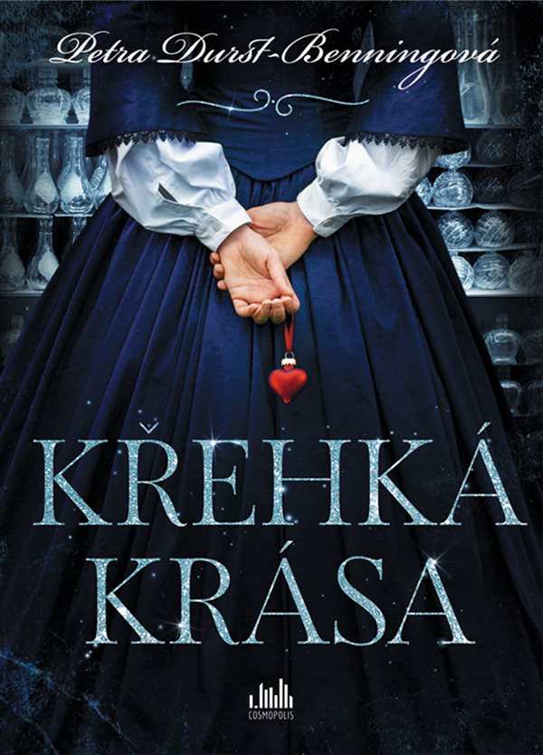 Krehka krasa