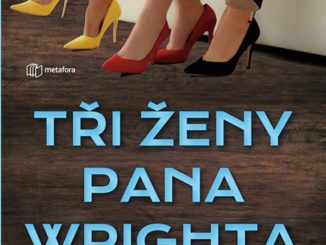 Linda Keir Tri zeny pana Wrighta