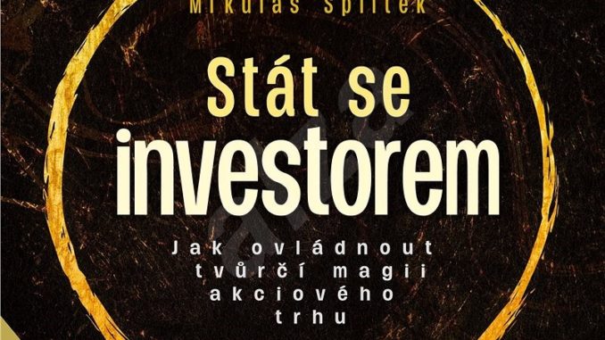 Mikulas Splitek Stat se investorem