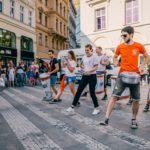 Ondřej Ruml, Laco Deczi, minus123minut nebo Matej Smutný zahrají v ulicích hlavního města na festivalu Praha žije hudbou