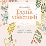 Deník vděčnosti