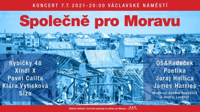 Spolecne pro Moravu Spolecne pro Moravu