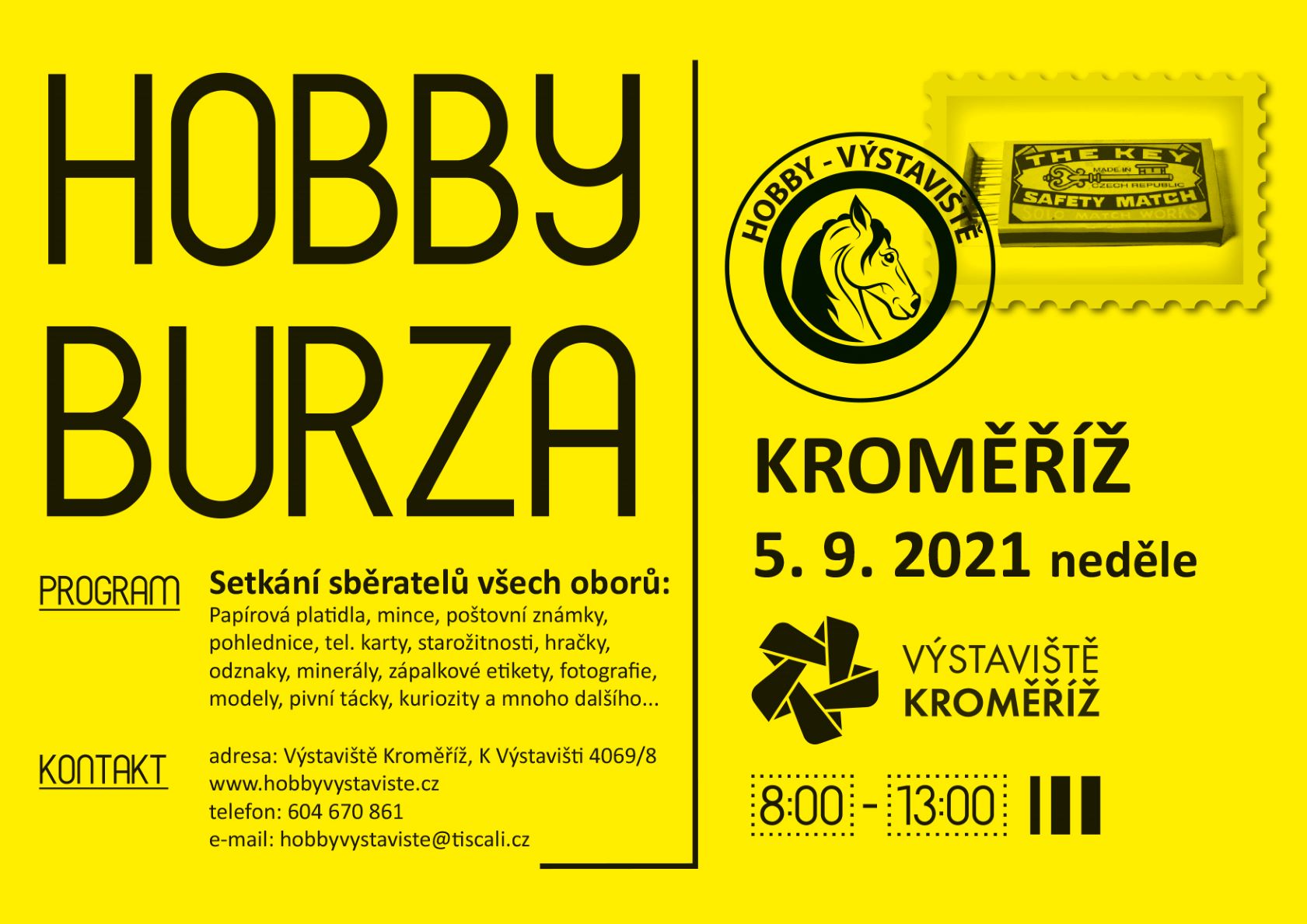 1 plakát, zdroj: www.hobbyotrokovice.cz