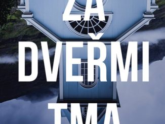 Anna Bailey Za dvermi tma