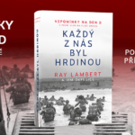 Vzpomínky na Den D