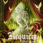 Requiem, Upíří rytíř 3
