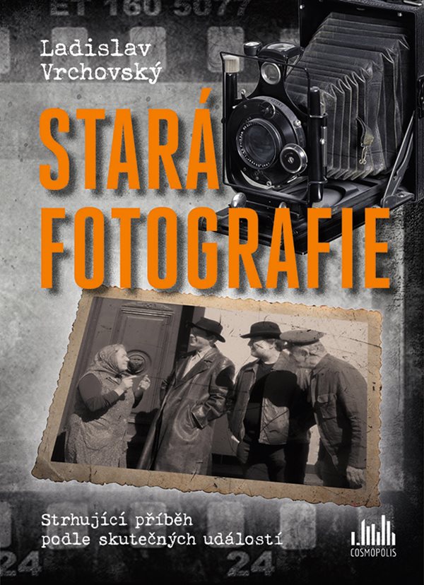 ladislav vrchovsky stara fotografie