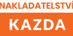 logo, zdroj:www.knihykazda.cz