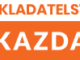 logo, zdroj:www.knihykazda.cz