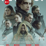 PEVNOST IX/2021: Pustiny, scifárny a dystopie
