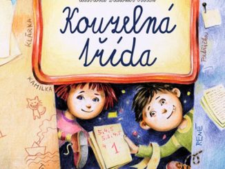 zuzana pospisilova kouzelna trida
