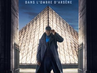 Lupin poster, zdroj:www.csfd.cz