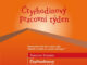 Audiokniha Ctyrhodinovy pracovni tyden Timothy Ferriss