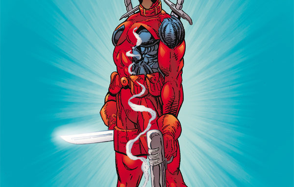Deadpool