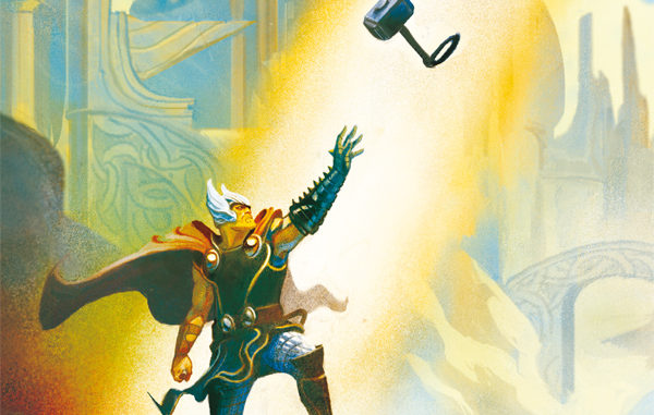 Thor