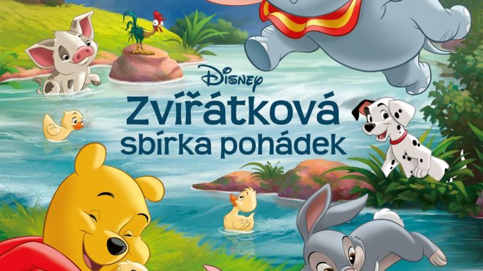 obálka knihy, zdroj: www.albatrosmedia.cz