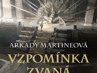 vzpominka zvana rise