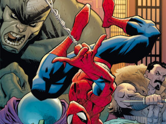 Amazing Spider Man