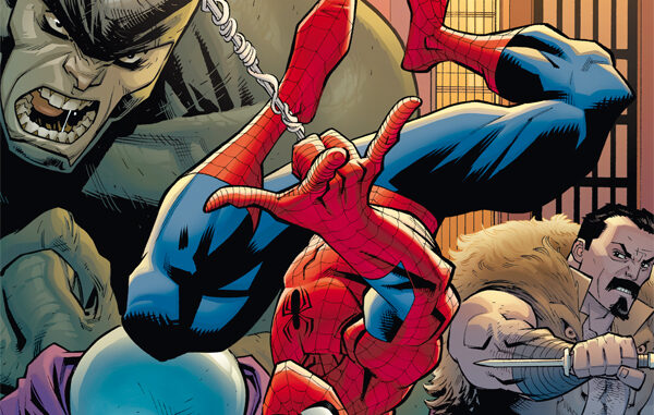 Amazing Spider Man