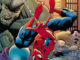 Amazing Spider Man